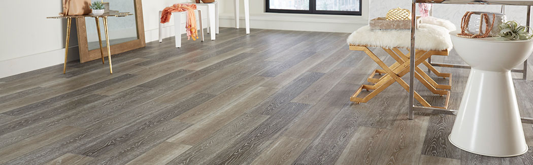 Palmetto Road Impact Flooring - High Traffic Impact Floors - Twenty & Oak